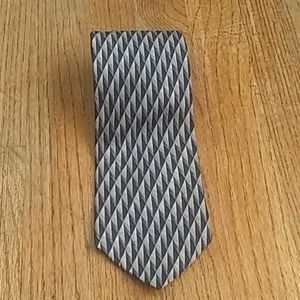 Croft and Barrow Men's Tie
